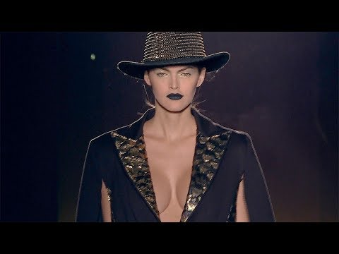 Elena Estaun | Fall Winter 2018/2019 Full Fashion Show | Exclusive