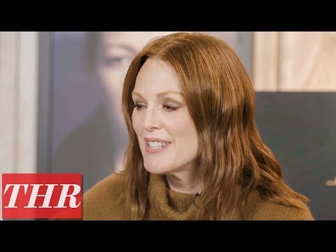 Julianne Moore & 'After The Wedding' Co-Stars Talk The Human Condition of The Film | Sundance 2019