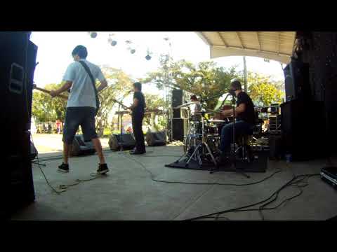 Maria Quem ao vivo em Estância Velha, 2014 — pt 1