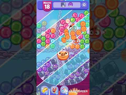 Angry Birds Dream Blast - level 151