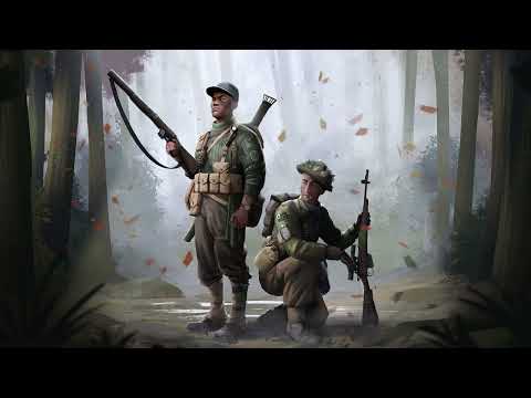 Kaiserreich 0.20 Theme - The Green Mountaineer