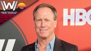 Westworld Peter Abernathy – Louis Herthum Interview video