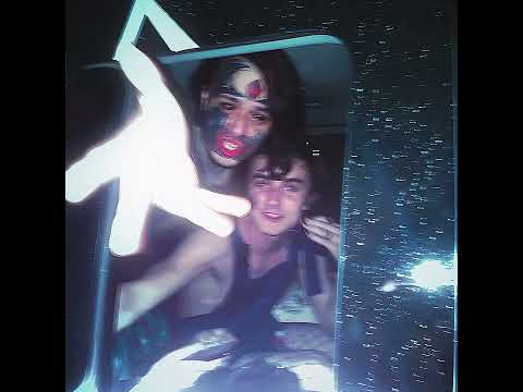 Кишлак, семьсот семь - Пацанский эмо-реп (Kinnashi Remix)