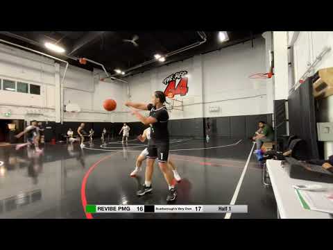 ANNIVERSARY SZN MARKHAM BEGINNER SEMI-FINALS: REVIBE PMG VS SVO