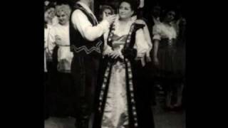 Montserrat Caballe - "Ma rendi pur contento" Vincenzo Bellini