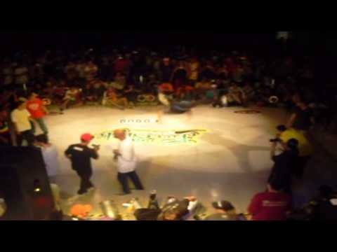 FREESTYLE SESSION BRASIL 2012