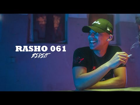 RASHO 061 - Bereit (prod. by Lord JKO)