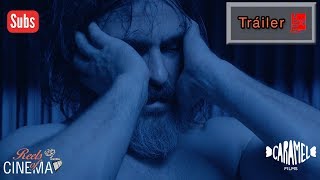 EN REALIDAD, NUNCA ESTUVISTE AQUI 'You Were Never Really Here' |  Joaquin Phoenix | Tráiler (2017)