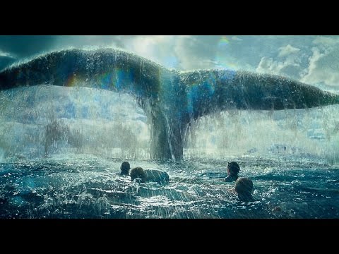 In The Heart Of The Sea | In Cinemas 31 December 2015