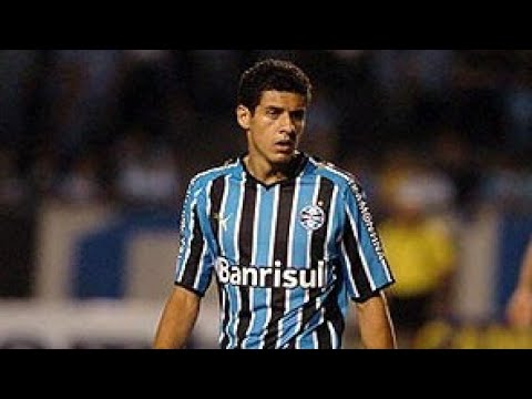 TODOS OS 12 GOLS DE MAYLSON PELO GRÊMIO