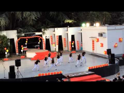 Feeria Sandanski 2014