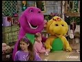 I Love You Barney S Musical Castle From Count Me In