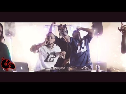 Remik González - El Coco Me Zumba Ft. B-Raster (Video Oficial) [REEDICIÓN] //Calidad 4K🎥// 2019🔥