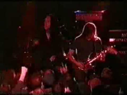 Arch Enemy - Beast Of Man (Live Worchester)