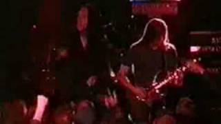 Arch Enemy - Beast Of Man (Live Worchester)