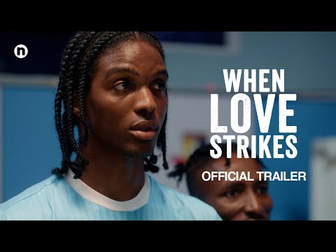 When Love Strikes