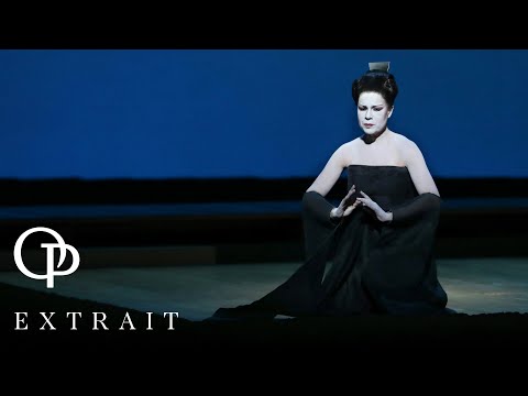 Madame Butterfly - Extrait Opéra national de Paris