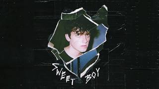 ieuan - SWEET BOY (Full EP)