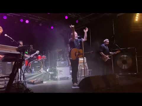 David Koller - Recidiva