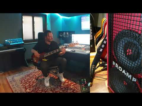 Ariana Grande "No Tears Left To Cry" Cover - Ronny Aglietti & Dado Pecchioli