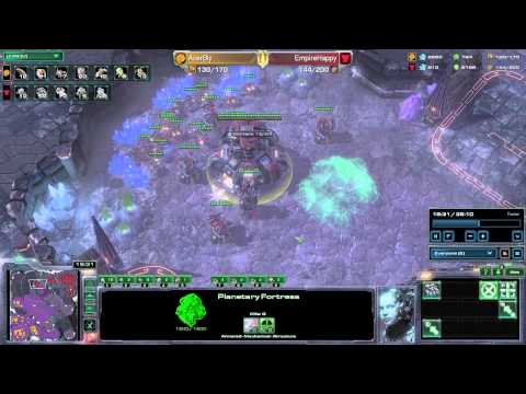 b3x.tv - G007 - AcerBly (z) vs EmpireHappy (t)