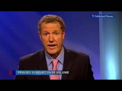 GLD Nieuws 12 september 2007 - Nieuws