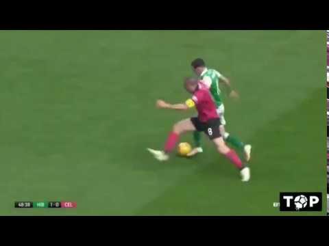 Hibernian vs Celtic 2 1 Highlights  Goals Scottish Premiership