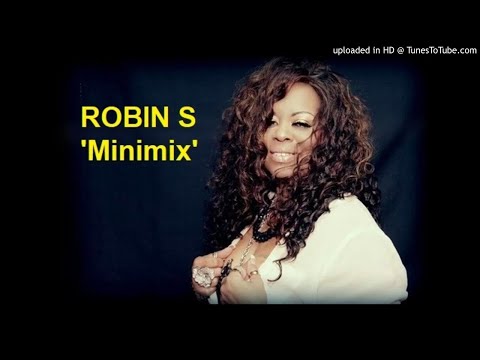 ROBIN S - MiniMIX
