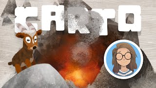 Goats On a Volcano | StacyPlays Carto (Ep.5)