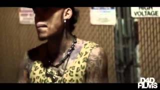 Inkmonstarr - 50k (Freestyle) TeamBillionZ