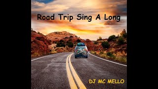 Sing A Long Road Trip