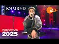KAMRAD I Believe Friends Live Am Brandenburger Tor ZDF