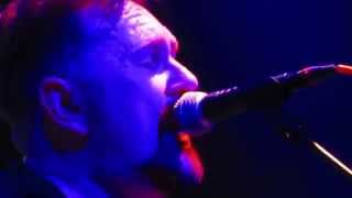 Therapy? @ TivoliVredenburg, Utrecht, NL 03-04-15