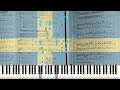 Tryggare Kan Ingen Vara Sight Read
