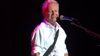 MR BIG- ICEHOUSE LIVE AT THE WEEKEND IN THE BOTANIC GARDENS MELBOURNE 12/3/17