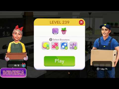 Home Design Makeover level 239 HD