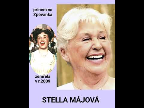 HERCI Z ČESKÉHO FILMU 