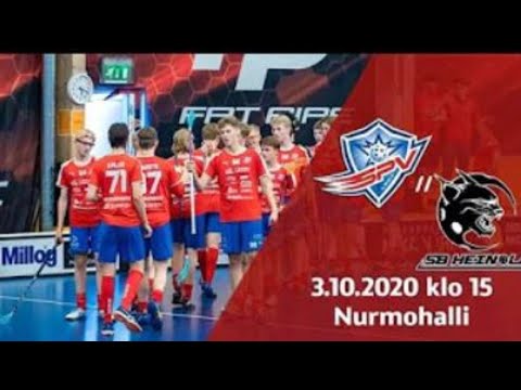 2020-2021 C1 SM SPV - LaSB/SB Heinola