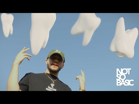 (1712 CREW) ENKAY - PAMECA FREESTYLE (OFFICIAL VIDEO) (PROD. BY GEEKINZ)