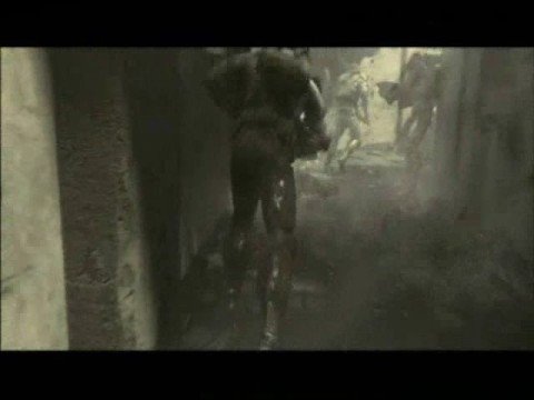 Halo - Unknown soldier