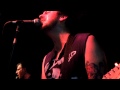 Leftover Crack -I- Ya Can't Go Home -I-Rock the 40 Oz.-I-@ Brass Mug Tampa Bay , Fl 12/29/12