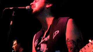 Leftover Crack -I- Ya Can't Go Home -I-Rock the 40 Oz.-I-@ Brass Mug Tampa Bay , Fl 12/29/12