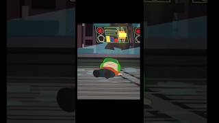 she likes the boys in the band||kyle||southpark edit