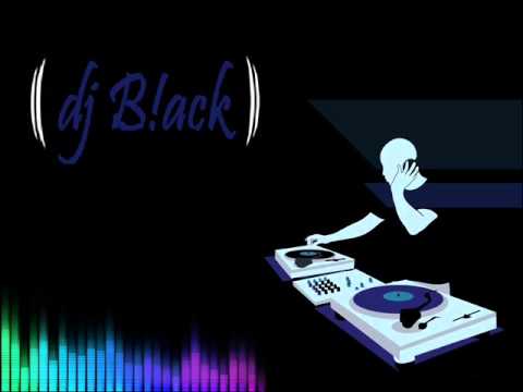 Electro House Mix 1 - by Dj B!ack