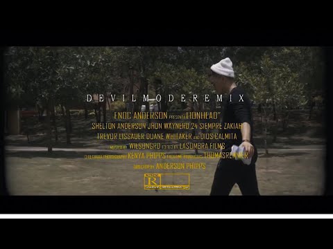 DEVIL MODE REMIX ft Rmand, YIGOLO, Ian A , Dilann Dn, EZZY PIMP