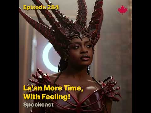 La'an More Time, With Feeling thumbnail