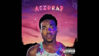 Chance The Rapper   Pusha Man feat  Nate Fox & Lili K