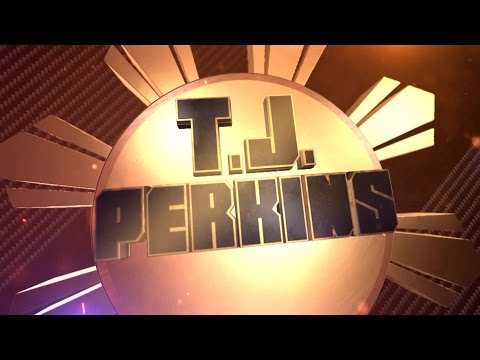T.J. Perkins Entrance Video
