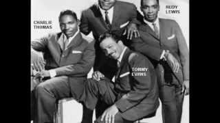 The Drifters - Oh My Love (1959)