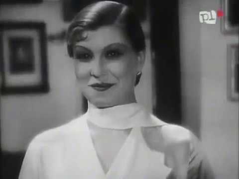 W starym kinie - JEGO WIELKĄ MIŁOŚĆ - 1936